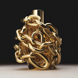 Million Gold for Her - Déodorant spray