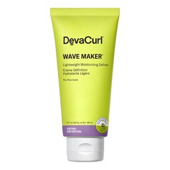 Wave Maker® - Crème Définition  pour Cheveux Hydratante Légère, DEVACURL