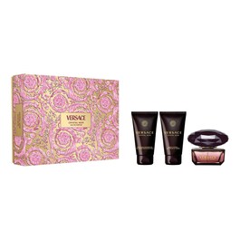 Crystal Noir - Coffret Eau de Parfum