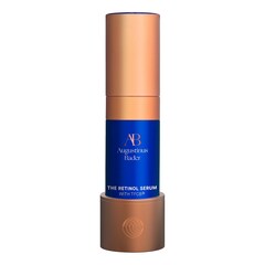 The Retinol Serum - Sérum Visage au Rétinol, AUGUSTINUS BADER