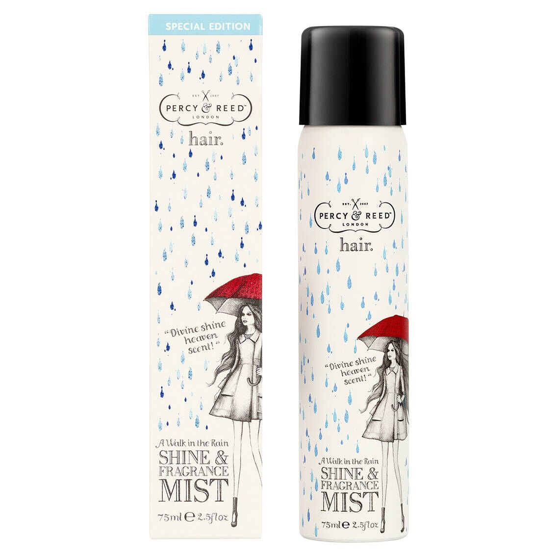 brume parfumée sephora
