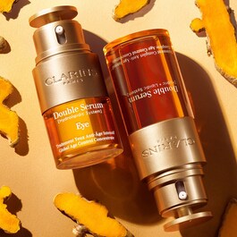 Double Serum Eye - Sérum Contour des Yeux Anti-Âge 