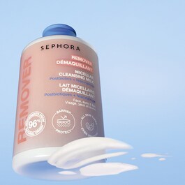 Lait Micellaire Demaquillant - Demaquille + Apaise