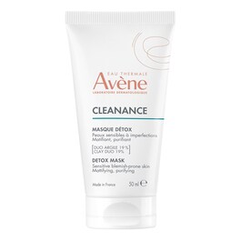 Cleanance - Pur Masque détox tube