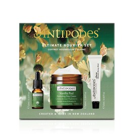 Nourrissant Ultime - Coffret de Noël Anti-âge 