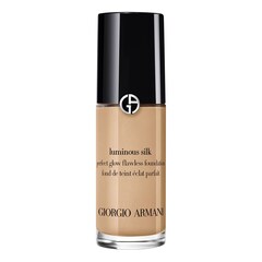 Luminous Silk Foundation - Fond de Teint Soyeux Lumineux  , ARMANI