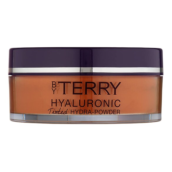 Hyaluronic Hydra-powder tinted - Poudre libre teintée, BY TERRY