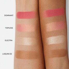 Hot Escape Cheek Palette II - Palette de Fards à Joues