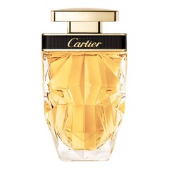 LA PANTHÈRE - Parfum, CARTIER