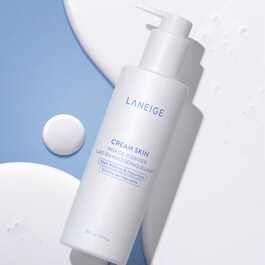 Cream Skin Milk Oil Cleanser - Lait en huile démaquillante
