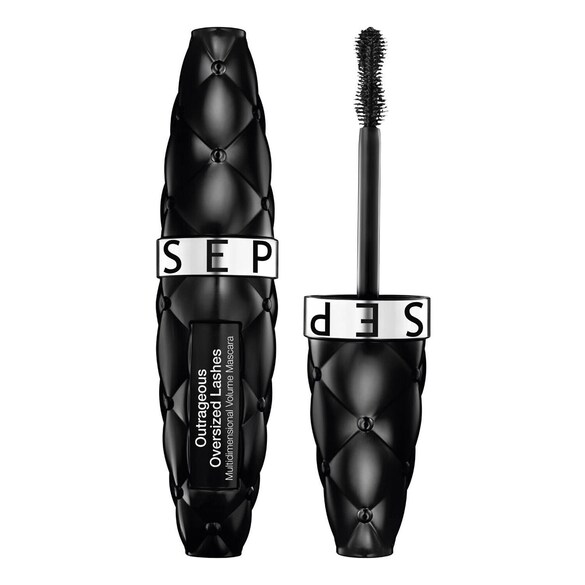Outrageous Oversized Lashes - Mascara Volume Multidimensionnel de SEPHORA COLLECTION ≡ SEPHORA