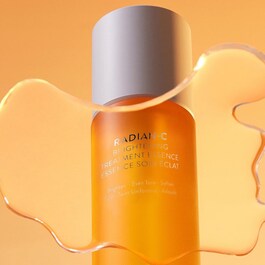 Radian-C Brightening Treatment Essence - Essence Soin Eclat
