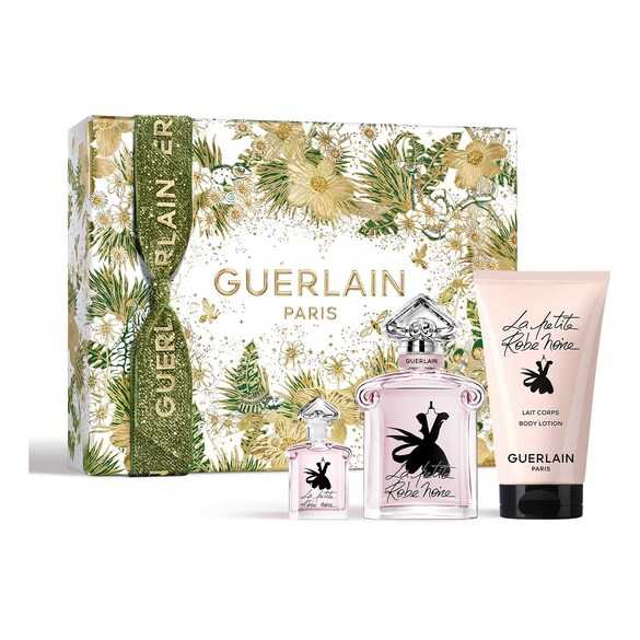 La Petite Robe Noire - Coffret Eau de Toilette, GUERLAIN
