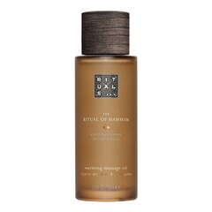 The Ritual of Hammam - Huile de massage, RITUALS
