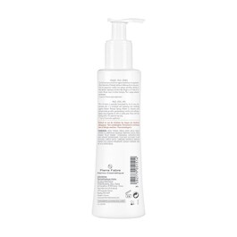 Lait démaquillant - Nettoyant hydratant
