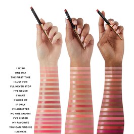 Confession - Rouge à lèvres rechargeable haute intensité ultra-fin