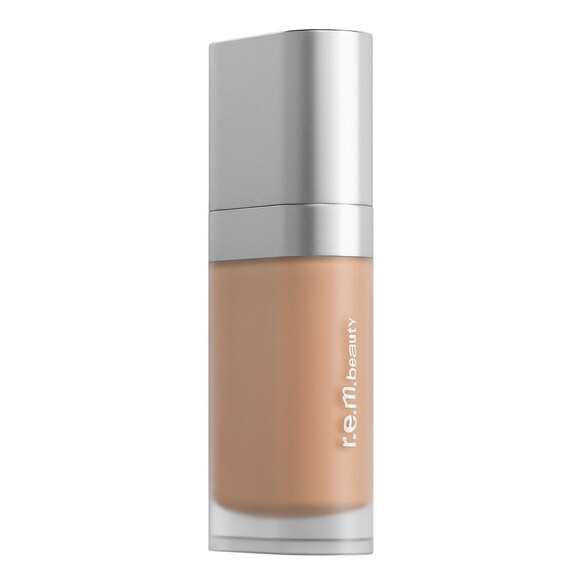 Sweetener - Fond de teint hydratant acide hyaluronique et niacinamide, REM BEAUTY