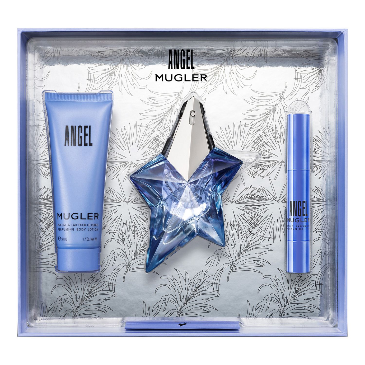 Parfum Sephora ≡ Mugler Épicé Thierry knOPX80w