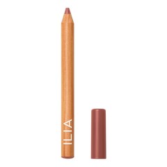 Lip Sketch Hydrating Crayon - Crayon à Lèvres Hydratant, ILIA