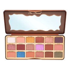Better Than Chocolate - Palette de fards à paupière, TOO FACED