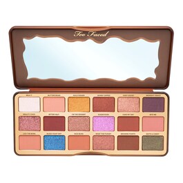 Better Than Chocolate - Palette de fards à paupière