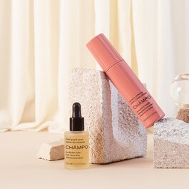 Leave-in perfecting cream - Crème coiffante