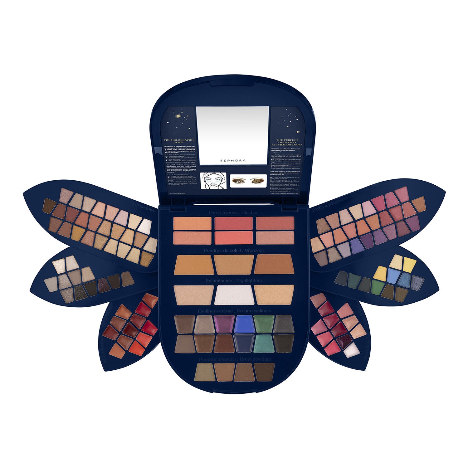 Malette Sephora