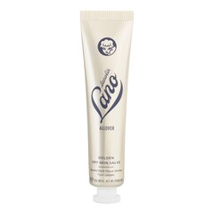 Golden Dry Skin Salve - Baume Doré Peaux Sèches, LANOLIPS