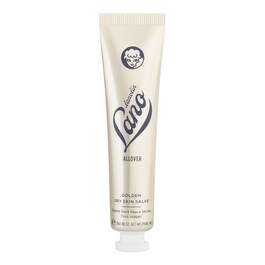 Golden Dry Skin Salve - Baume Doré Peaux Sèches