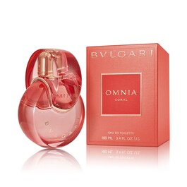 Omnia Coral - Eau De Toilette