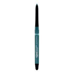 12h Retractable Eyeliner Waterproof - Crayon yeux rétractable 12H waterproof, SEPHORA COLLECTION