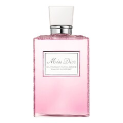 Miss Dior - Gel moussant pour la douche et le bain - Gel parfumé pour femme, DIOR