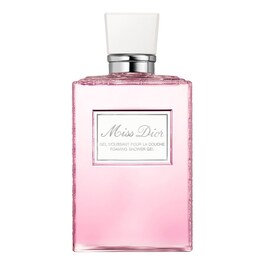 Miss Dior - Gel moussant pour la douche et le bain - Gel parfumé pour femme