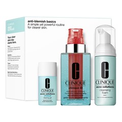 Imperfections Set - Coffret Soin Visage, CLINIQUE