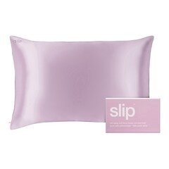 taie d'oreiller pure soie - queen, SLIP