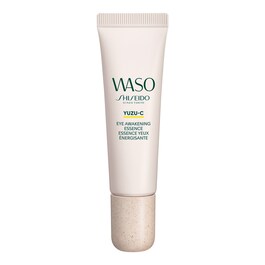 YUZU-C Essence Yeux Energisante - Soin contour des yeux