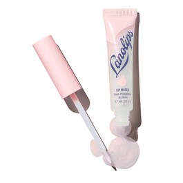 Lip Water - Fluide hydratant et rafraÎchissant pour les lèvres