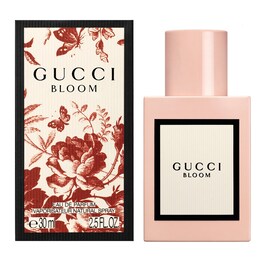 Gucci Bloom Eau de Parfum Florale Poudree de GUCCI SEPHORA