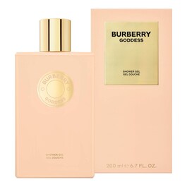  Goddess  - Gel douche