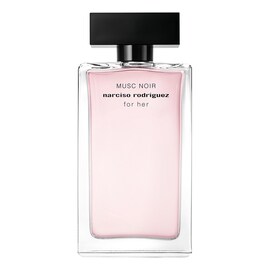 for her MUSC NOIR - Eau de Parfum