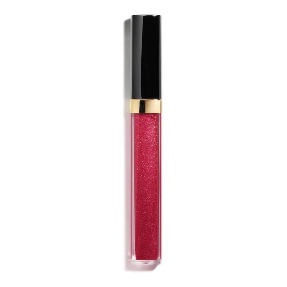 ROUGE COCO GLOSS - Gel Brillant Hydratant, CHANEL