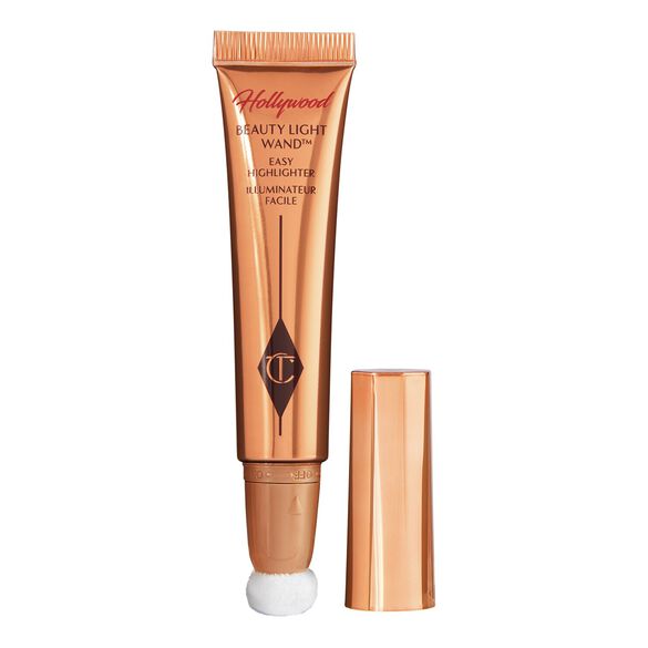 Glowgasm Beauty Light Wand Highlighter liquide de CHARLOTTE TILBURY ≡