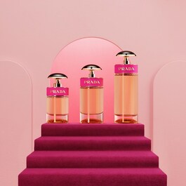 Candy - Eau de Parfum