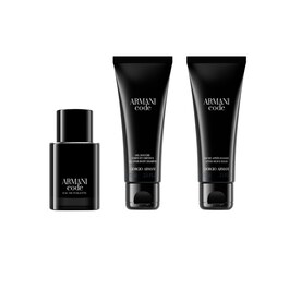 Armani Code - Coffret Eau de Toilette