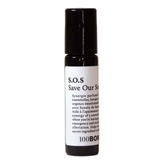 SOS - Roll-on Aromachologique, 100BON