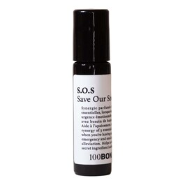 SOS - Roll-on Aromachologique