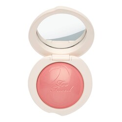 Peach My Cheeks Blush - Blush Peaches & Cream