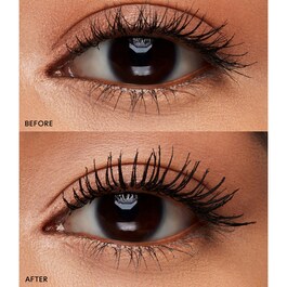 Lash Dry Shampoo Mascara Refresher - Mascara Shampooing Sec