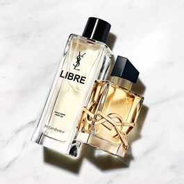 Libre - Huile Sublimatrice pour le Corps