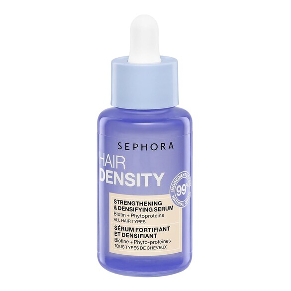 Sérum Fortifiant Et Densifiant - Sérum Cuir Chevelu, SEPHORA COLLECTION